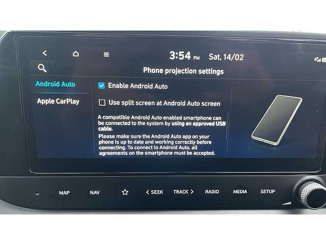 Hyundai i20 i20 5Dr HAT 1.0 T-gdi 100ps Premium DCT