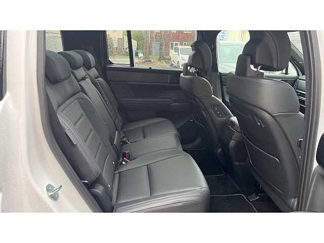 Hyundai Santa Fe SANTA FE 1.6 TGDi Hybrid Calligraphy 5dr 4WD Auto