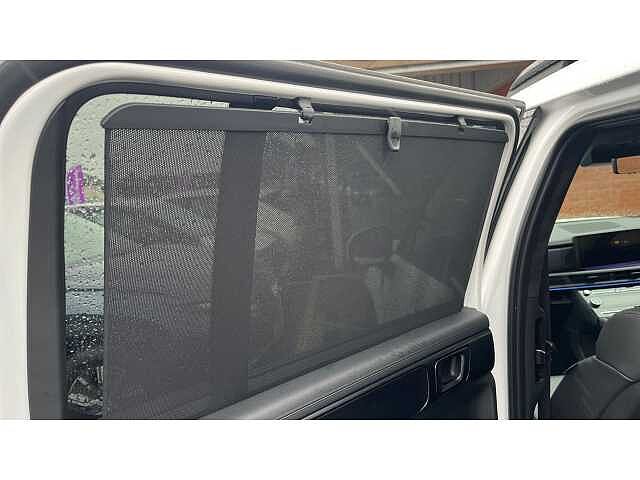 Hyundai Santa Fe SANTA FE 1.6 TGDi Hybrid Calligraphy 5dr 4WD Auto