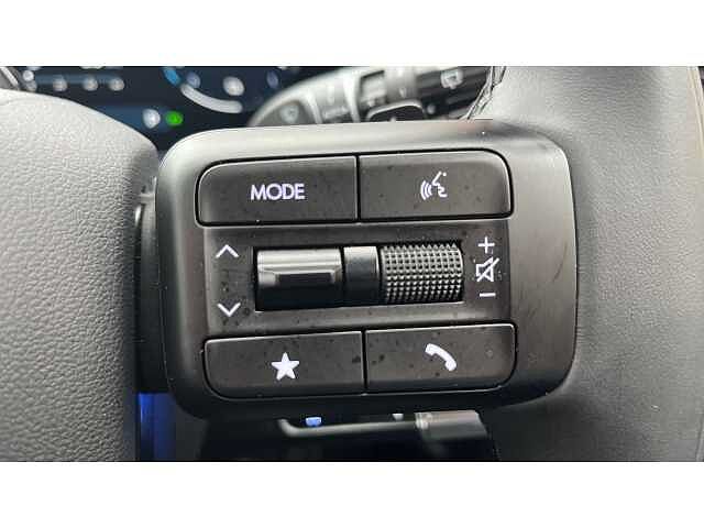 Hyundai Santa Fe SANTA FE 1.6 TGDi Hybrid Calligraphy 5dr 4WD Auto