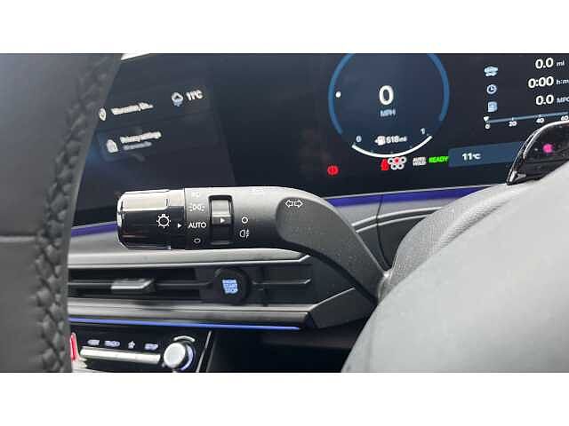 Hyundai Santa Fe SANTA FE 1.6 TGDi Hybrid Calligraphy 5dr 4WD Auto