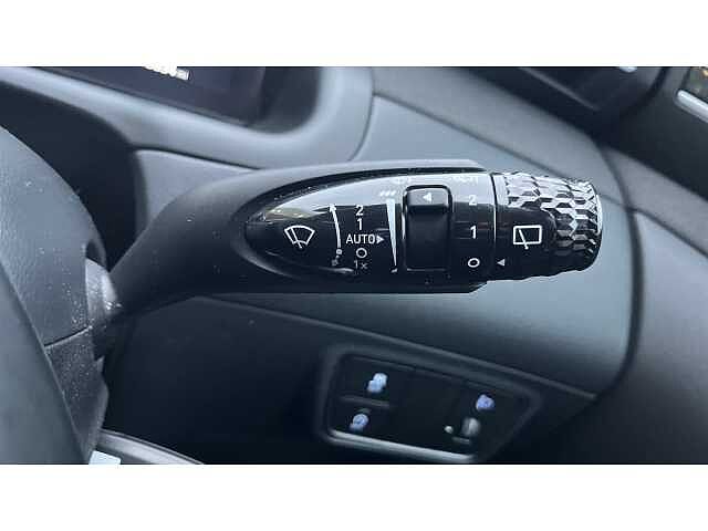 Hyundai Tucson TUCSON 1.6 TGDi SE Connect 5dr 2WD