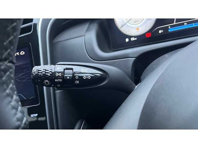 Hyundai Tucson TUCSON 1.6 TGDi SE Connect 5dr 2WD