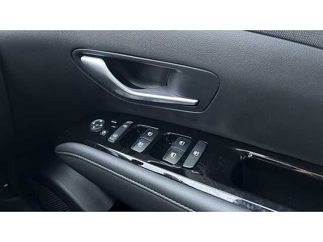 Hyundai Tucson TUCSON 1.6 TGDi SE Connect 5dr 2WD