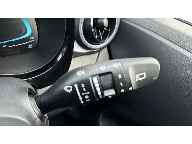 Hyundai I10 I10 1.2 [79] Premium 5dr Auto [Nav] Aurora Grey