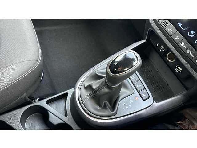 Hyundai I10 I10 1.2 [79] Premium 5dr Auto [Nav] Aurora Grey