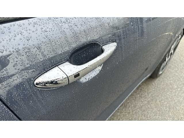 Hyundai I10 I10 1.2 [79] Premium 5dr Auto [Nav] Aurora Grey