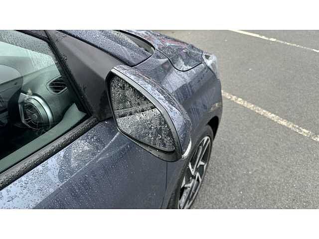 Hyundai I10 I10 1.2 [79] Premium 5dr Auto [Nav] Aurora Grey