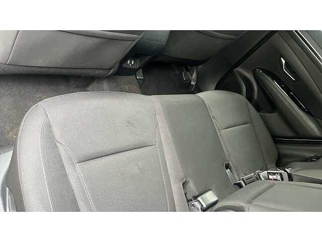 Hyundai Tucson TUCSON 1.6 TGDi SE Connect 5dr 2WD