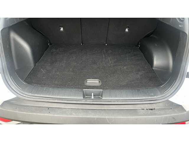 Hyundai Tucson TUCSON 1.6 TGDi SE Connect 5dr 2WD