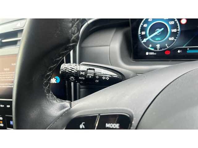 Hyundai Tucson TUCSON 1.6 TGDi SE Connect 5dr 2WD