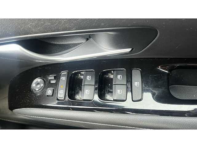 Hyundai Tucson TUCSON 1.6 TGDi SE Connect 5dr 2WD