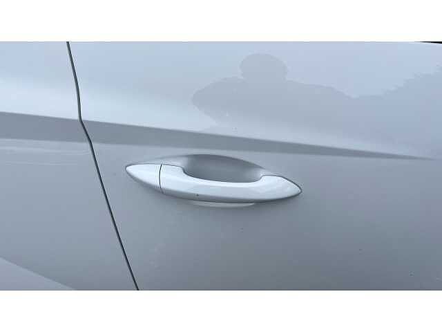 Hyundai Tucson TUCSON 1.6 TGDi SE Connect 5dr 2WD