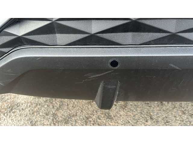 Hyundai Tucson TUCSON 1.6 TGDi SE Connect 5dr 2WD