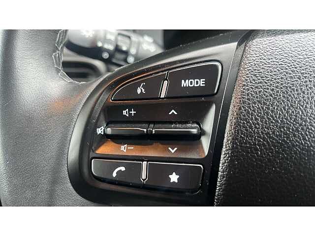 Hyundai i10 I10 1.0 [58] Advance 5dr [Nav]