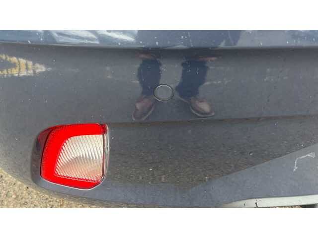 Hyundai i10 I10 1.0 [58] Advance 5dr [Nav]