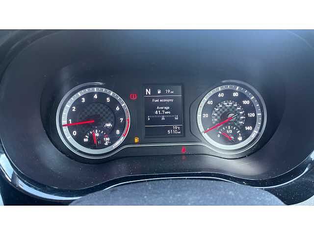 Hyundai I10 I10 1.0 MPi Premium 5dr Auto Grey