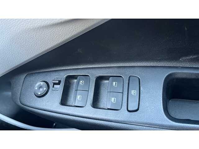 Hyundai I10 I10 1.0 MPi Premium 5dr Auto Grey