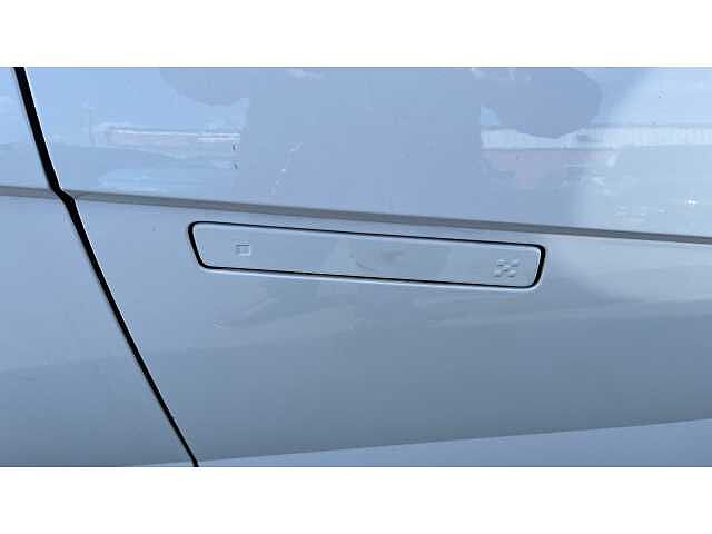 Hyundai Ioniq 5 IONIQ 5 125kW SE Connect 58 kWh 5dr Auto