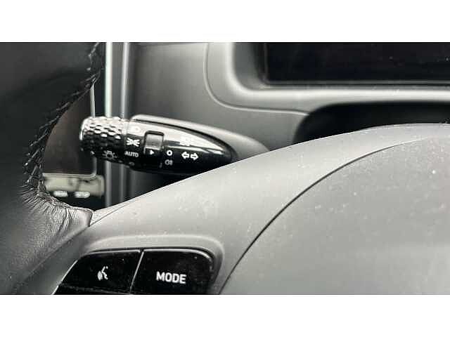 Hyundai Tucson TUCSON 1.6 TGDi SE Connect 5dr 2WD