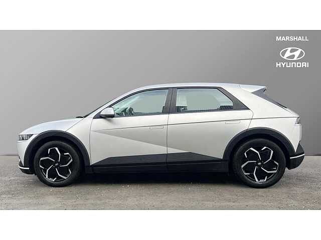 Hyundai Ioniq 5 IONIQ 5 125kW SE Connect 58 kWh 5dr Auto
