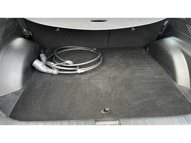 Hyundai Ioniq 5 IONIQ 5 125kW SE Connect 58 kWh 5dr Auto