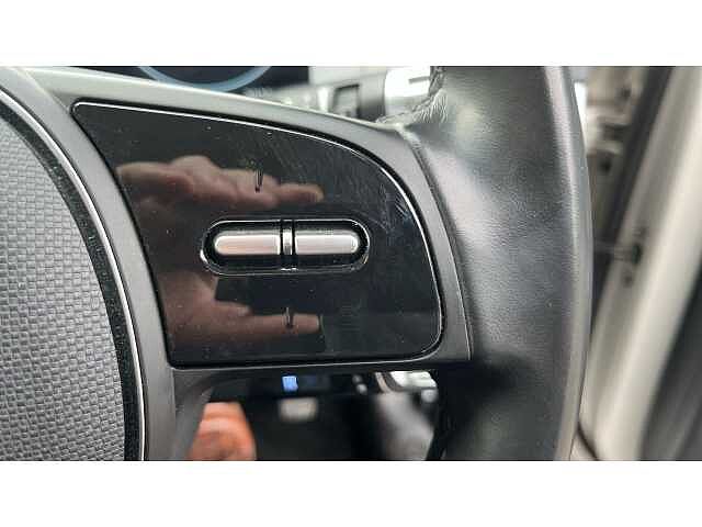 Hyundai Ioniq 5 IONIQ 5 125kW SE Connect 58 kWh 5dr Auto