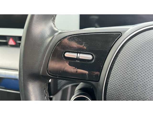 Hyundai Ioniq 5 IONIQ 5 125kW SE Connect 58 kWh 5dr Auto