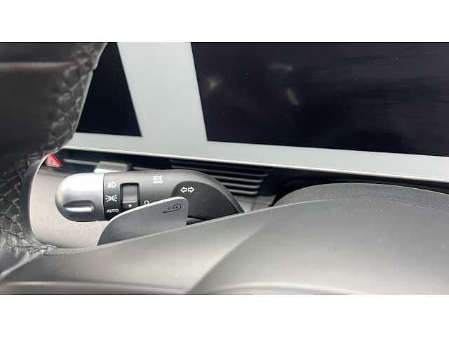 Hyundai Ioniq 5 IONIQ 5 125kW SE Connect 58 kWh 5dr Auto