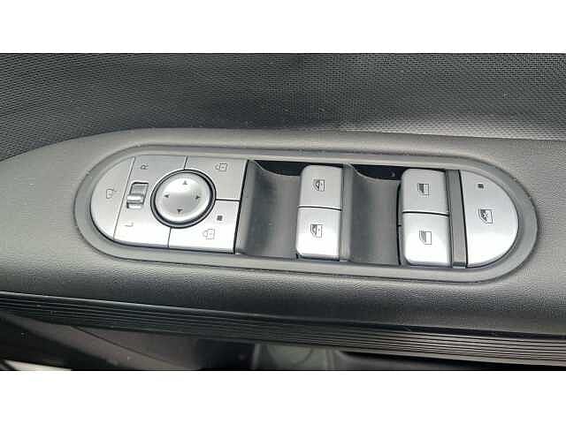 Hyundai Ioniq 5 IONIQ 5 125kW SE Connect 58 kWh 5dr Auto