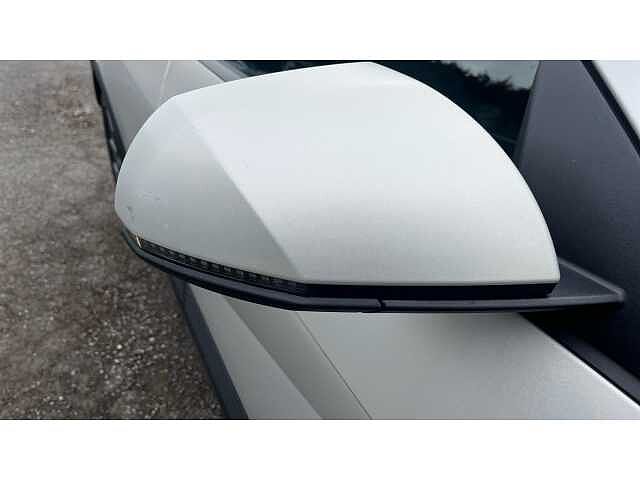 Hyundai Ioniq 5 IONIQ 5 125kW SE Connect 58 kWh 5dr Auto