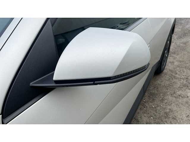 Hyundai Ioniq 5 IONIQ 5 125kW SE Connect 58 kWh 5dr Auto