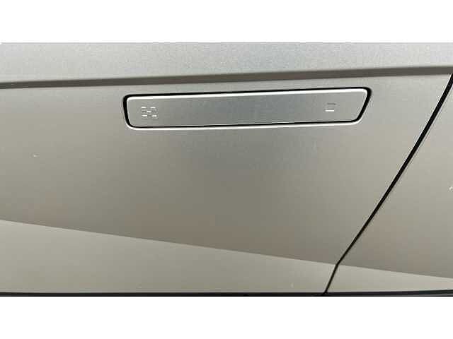 Hyundai Ioniq 5 IONIQ 5 125kW SE Connect 58 kWh 5dr Auto