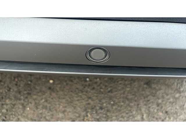 Hyundai Ioniq 5 IONIQ 5 125kW SE Connect 58 kWh 5dr Auto