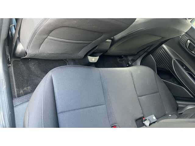 Hyundai Bayon Bayon HAT 1.0 T-gdi 90PS Tech Line DCT