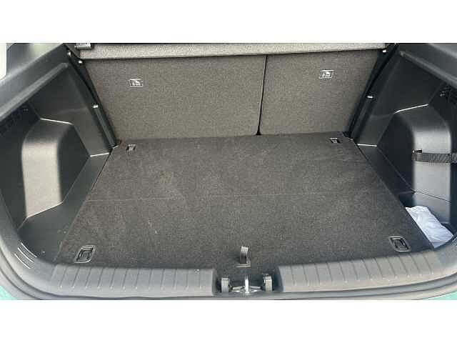 Hyundai Bayon Bayon HAT 1.0 T-gdi 90PS Tech Line DCT