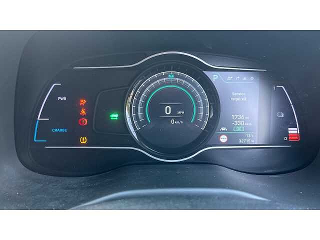 Hyundai Kona KONA 150kW Premium 64kWh 5dr Auto