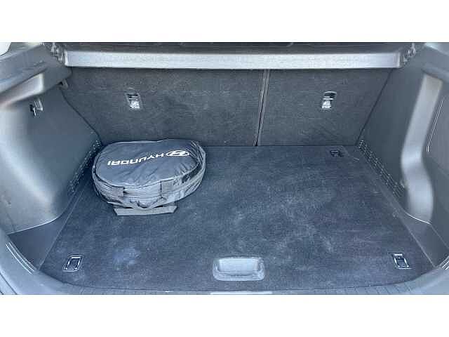 Hyundai Kona KONA 150kW Premium 64kWh 5dr Auto