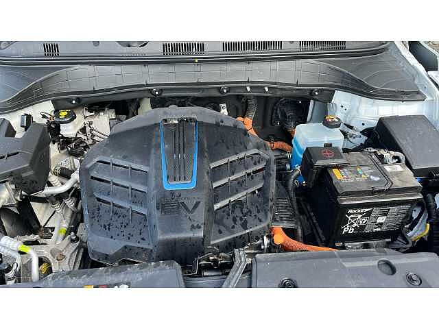 Hyundai Kona KONA 150kW Premium 64kWh 5dr Auto