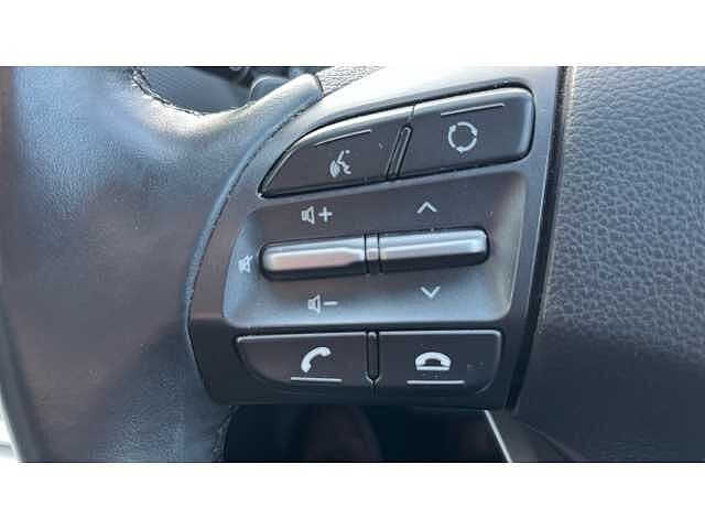 Hyundai Kona KONA 150kW Premium 64kWh 5dr Auto