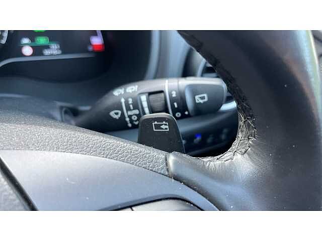 Hyundai Kona KONA 150kW Premium 64kWh 5dr Auto