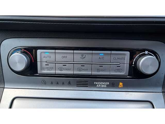 Hyundai Kona KONA 150kW Premium 64kWh 5dr Auto