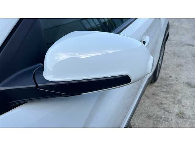 Hyundai Kona KONA 150kW Premium 64kWh 5dr Auto