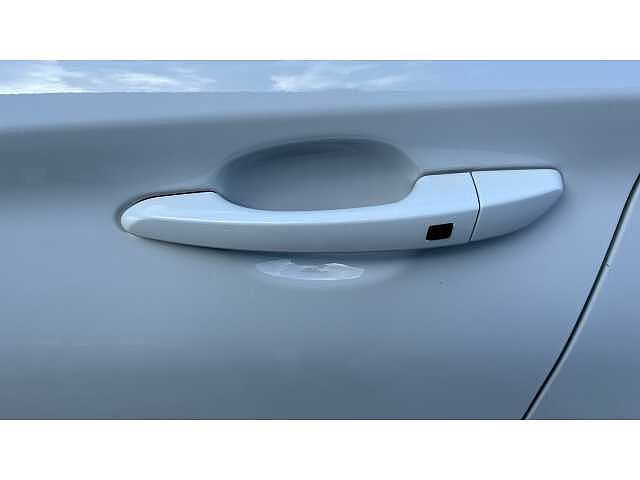 Hyundai Kona KONA 150kW Premium 64kWh 5dr Auto