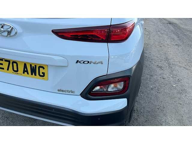 Hyundai Kona KONA 150kW Premium 64kWh 5dr Auto