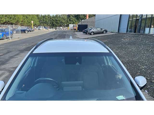 Hyundai Kona KONA 150kW Premium 64kWh 5dr Auto