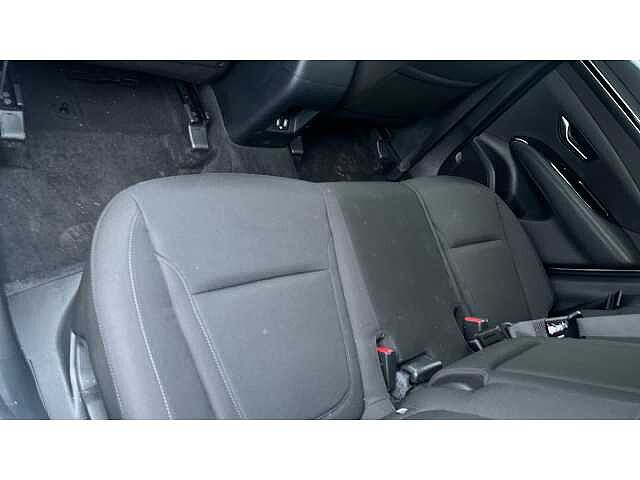 Hyundai Tucson TUCSON 1.6 TGDi SE Connect 5dr 2WD