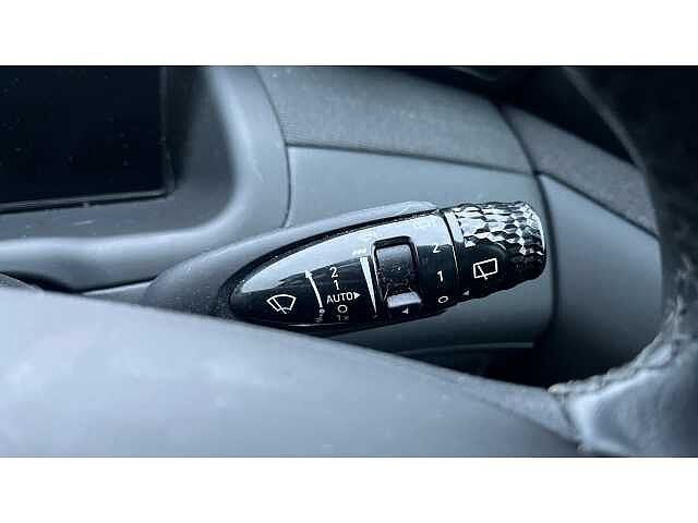 Hyundai Tucson TUCSON 1.6 TGDi SE Connect 5dr 2WD