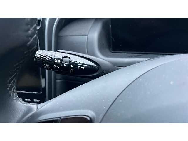 Hyundai Tucson TUCSON 1.6 TGDi SE Connect 5dr 2WD