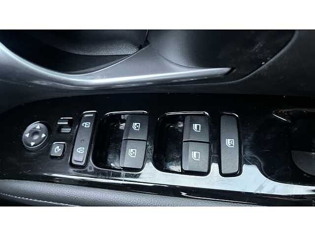 Hyundai Tucson TUCSON 1.6 TGDi SE Connect 5dr 2WD